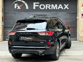 Ford Kuga ST-Line 2.5 Duratec PHEV 165kW Auto