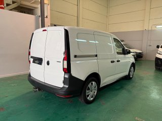 Volkswagen Caddy 2021