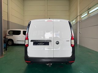 Volkswagen Caddy 2021