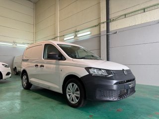 Volkswagen Caddy 2021