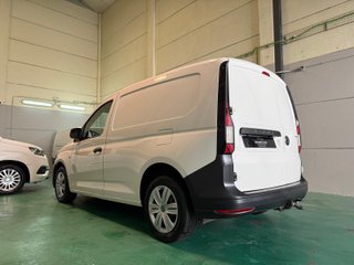Volkswagen Caddy 2021