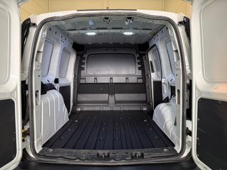 Volkswagen Caddy 2021