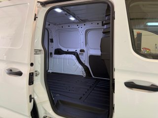 Volkswagen Caddy 2021