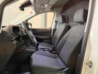 Volkswagen Caddy 2021