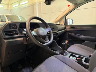 Volkswagen Caddy 2021