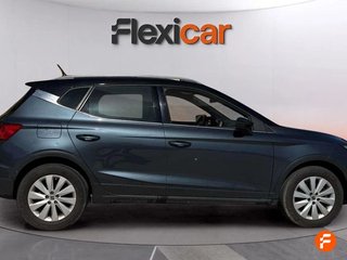 Seat Arona 1.0 TSI 81kW (110CV) FR