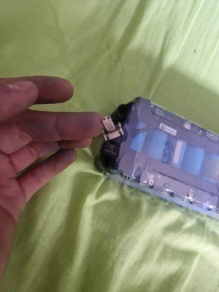 Batería Xiaomi 3