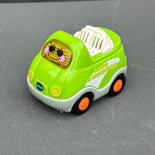 Coches para bebés educativos