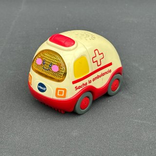 Coches para bebés educativos