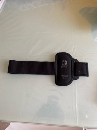Ring Fit Adventure Nintendo Switch
