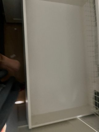 Armario PAX 1m Blanco IKEA
