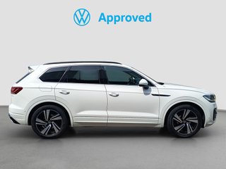Volkswagen Touareg 2023