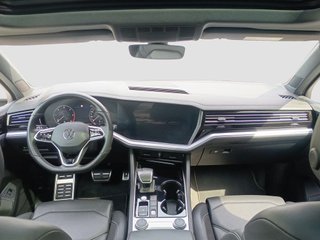 Volkswagen Touareg 2023