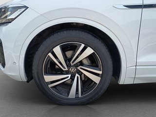 Volkswagen Touareg 2023