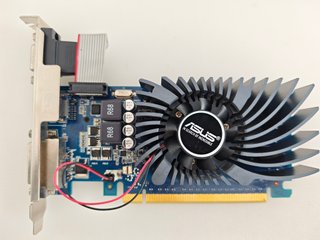 Kit Placa Base Gigabyte GA-PA65 + 8GB RAM + GT730