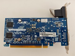 Kit Placa Base Gigabyte GA-PA65 + 8GB RAM + GT730