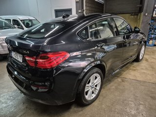 BMW X4 2014