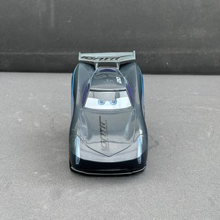 Coche de Juguete Cars Jackson Storm