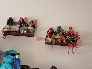 Monster High Originales