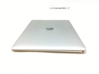 portatil apple apple macbook core m3 1.2 12 (2017) (a1534)