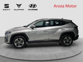 HYUNDAI TUCSON HEV 215CV 2025