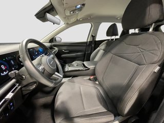 HYUNDAI TUCSON HEV 215CV 2025