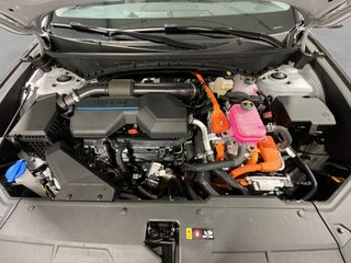 HYUNDAI TUCSON HEV 215CV 2025