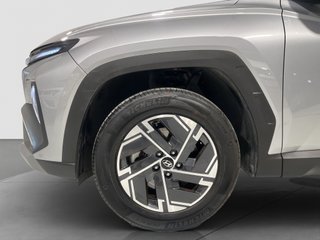 HYUNDAI TUCSON HEV 215CV 2025