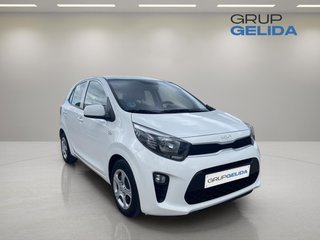Kia Picanto 1.0 DPi 49kW (67CV) Concept