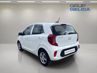 Kia Picanto 1.0 DPi 49kW (67CV) Concept