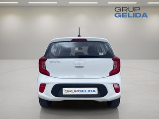 Kia Picanto 1.0 DPi 49kW (67CV) Concept