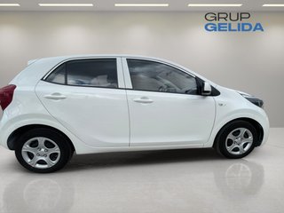 Kia Picanto 1.0 DPi 49kW (67CV) Concept