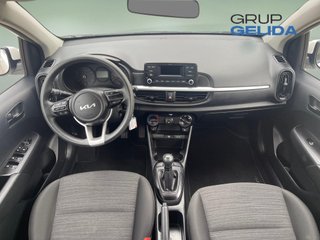 Kia Picanto 1.0 DPi 49kW (67CV) Concept