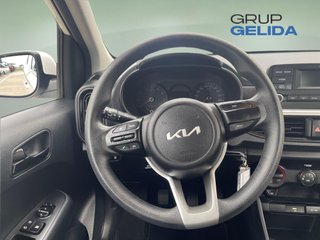 Kia Picanto 1.0 DPi 49kW (67CV) Concept
