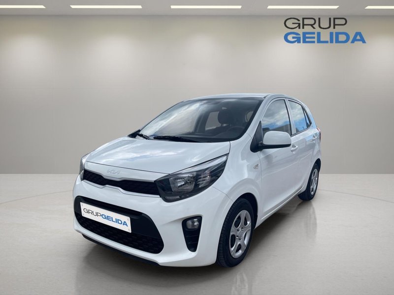 Kia Picanto 1.0 DPi 49kW (67CV) Concept - foto 1