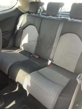 ALFA ROMEO MiTO 1.3 JTD 90CV