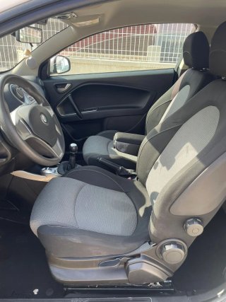 ALFA ROMEO MiTO 1.3 JTD 90CV