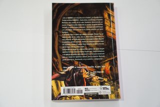 Hombres de Armas (15/41)