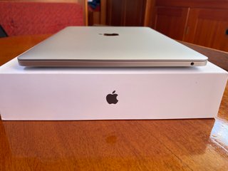 MacBook Pro M1 16GB RAM / 1TB SSD Edición Vídeo