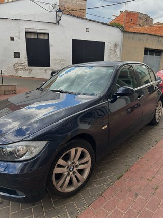 BMW Serie 3 2007