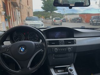 BMW Serie 3 2007