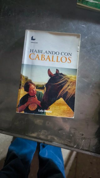 Libros caballos y equitacion
