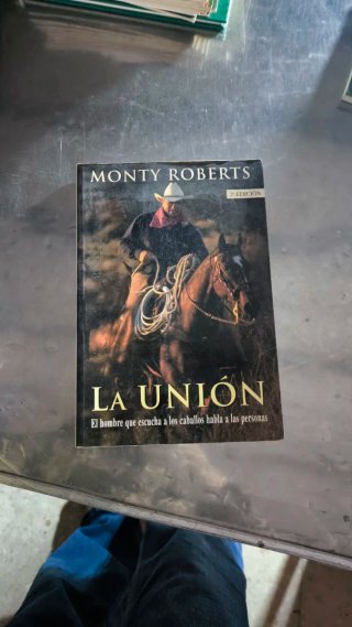Libros caballos y equitacion
