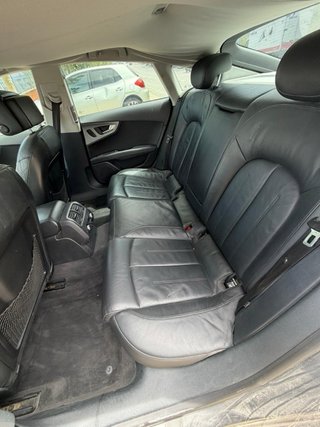 Audi A7 2011 3.0 tdi quattro