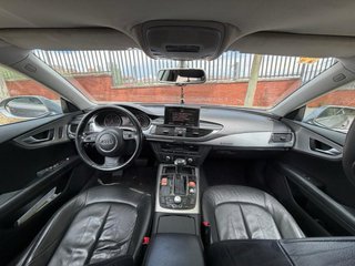 Audi A7 2011 3.0 tdi quattro