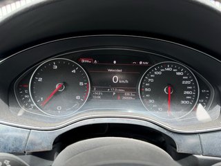 Audi A7 2011 3.0 tdi quattro