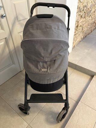 Passeggino Trio Cybex Balios S