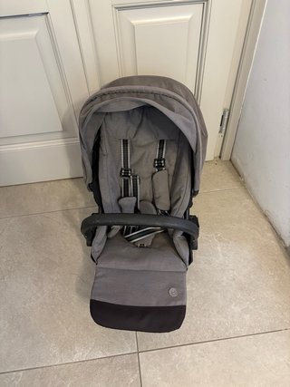 Passeggino Trio Cybex Balios S