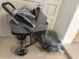 Passeggino Trio Cybex Balios S