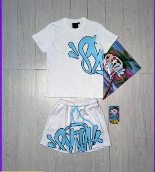 Set Abbigliamento Sportivo Uomo/Donna